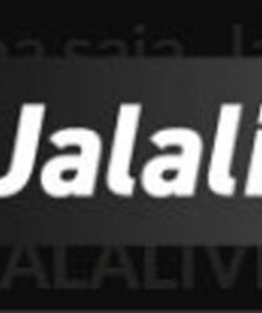 avatar JALALIVE