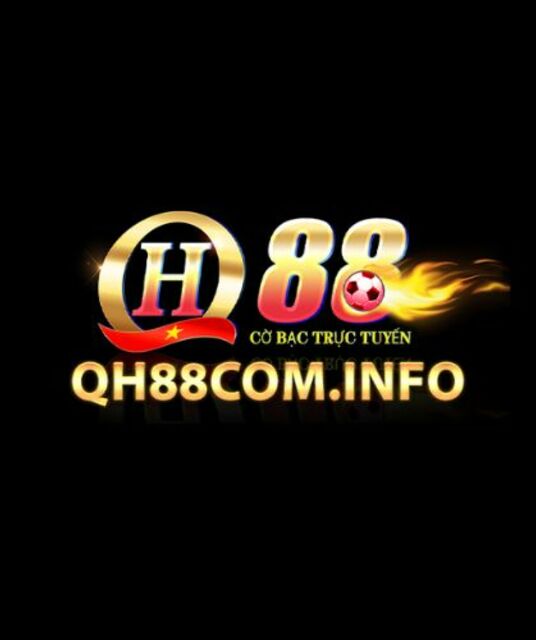 avatar Qh88 Trang Chủ