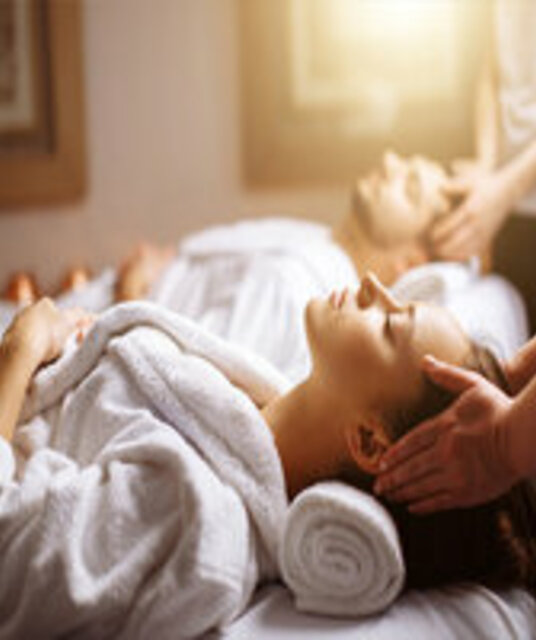 avatar VIP Massage Services in Riyadh at Home