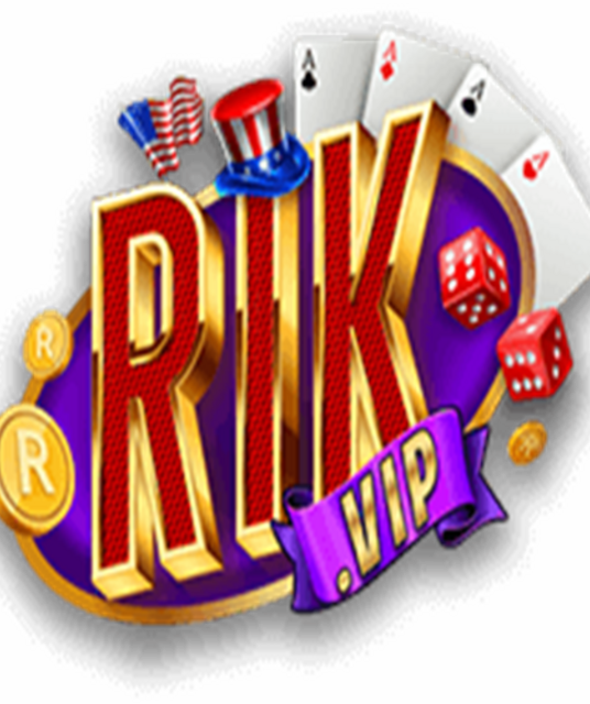 avatar Cổng Game Rikvip