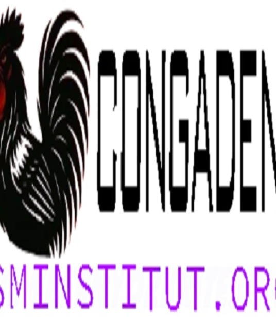 avatar congaden con gà đen