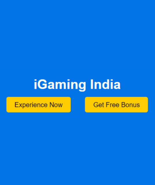 avatar iGaming India