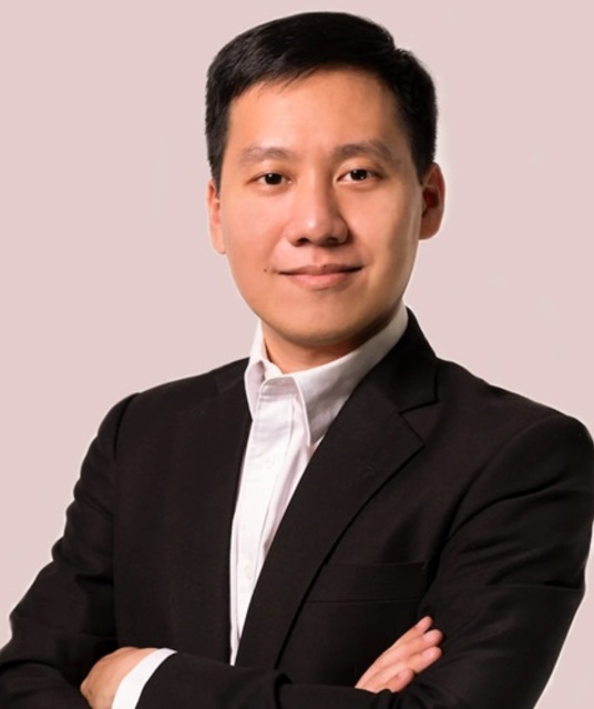 avatar Nguyễn Huy Hoàng