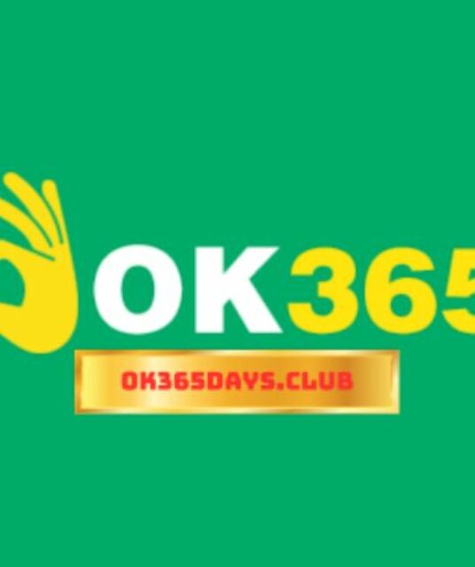 avatar Ok365 Nhà Cái