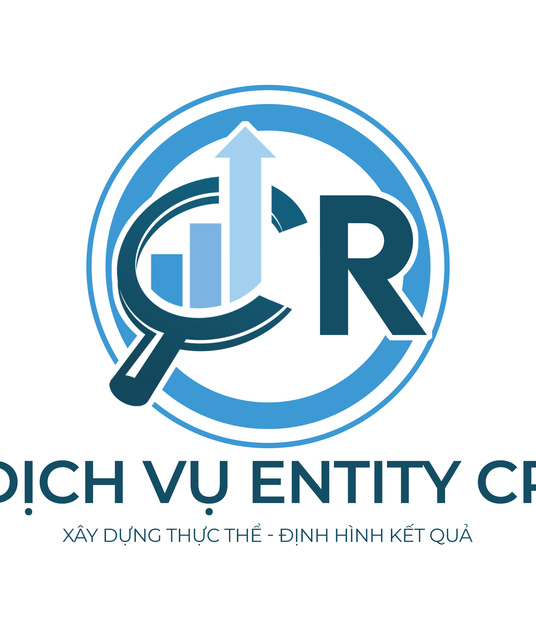 avatar DỊCH VỤ ENTITY CR