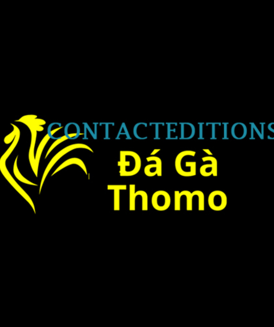 avatar Đá Gà Trực Tiếp Thomo