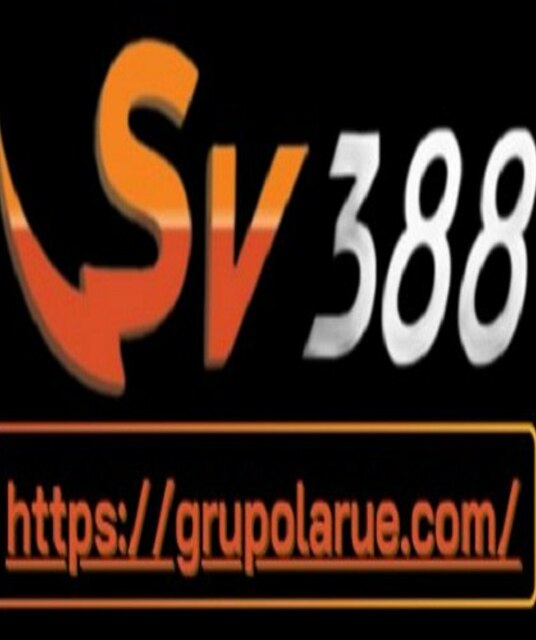 avatar sv388 grupolarue