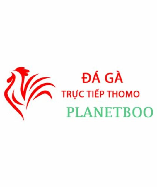 avatar Đá Gà Trực Tiếp Thomo