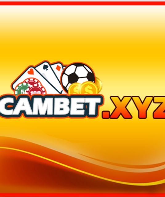 avatar Nhà cái Cambet