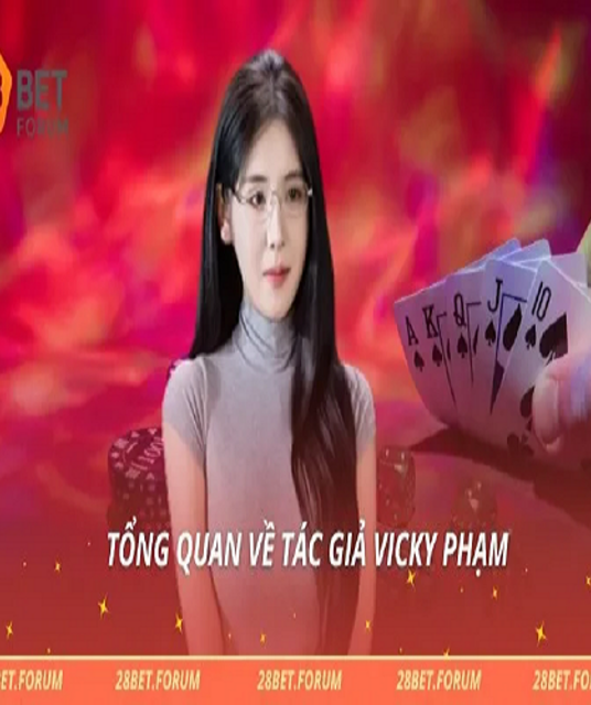 avatar Phạm  Vicky 