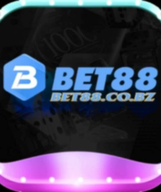 avatar Bet88 Link Bet88 - Nhà Cái Bet88 com mới nhất