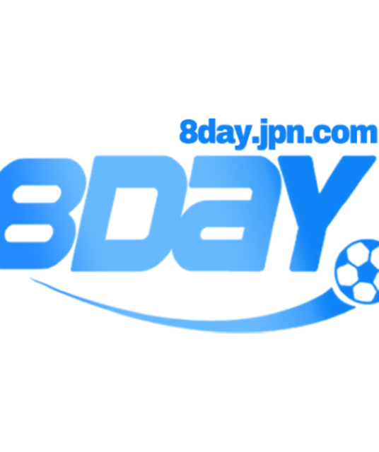 avatar Nhà cái 8day