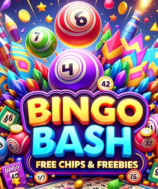 avatar Bingo Bash Free Chips