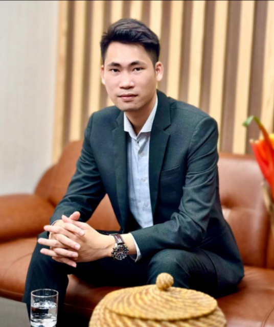 avatar Trần Minh Luân