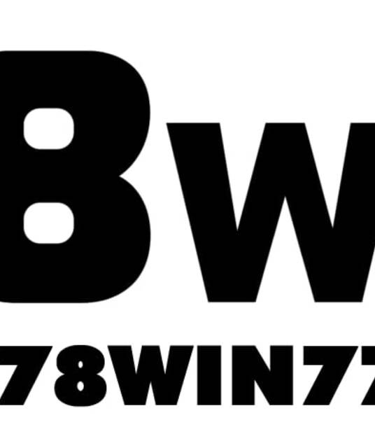 avatar 78WIN Khám Phá Thế Giới Cá Cược Được Tin Cậy và Uy Tín 2025