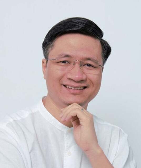 avatar Lê Hoàng Dũng