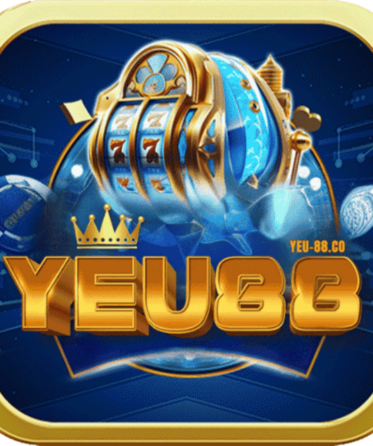avatar YEU88  TRANG CHỦ YEU88.COM  TẶNG CODE 100K