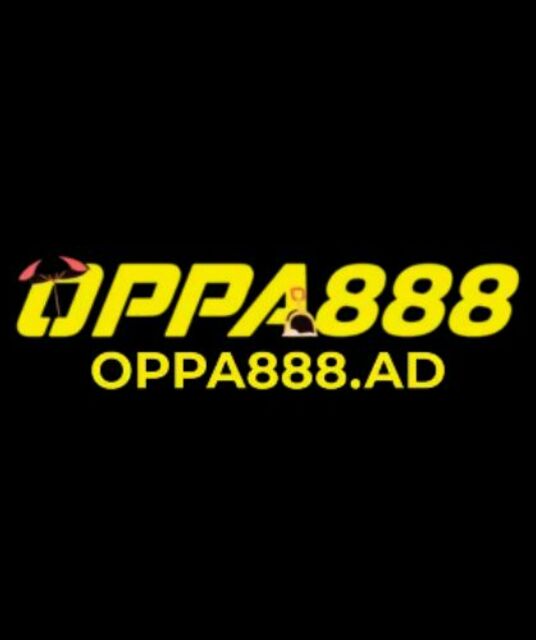 avatar OPPA888 OPPA 888 Link Đăng Nhập Nhà Cái OPPA COM Mới Nhất 10 2025