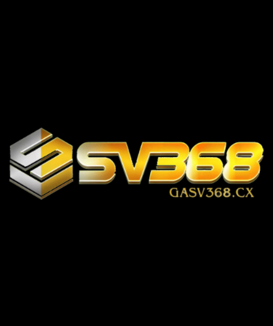 avatar SV368 Cổng Game Giải Trí Đỉnh Cao