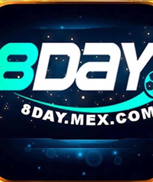 avatar Nhà Cái 8Day