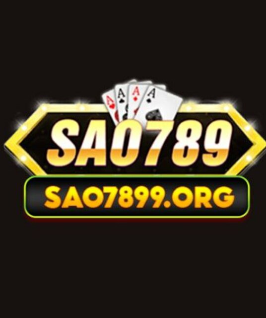 avatar Nhà Cái Sao789