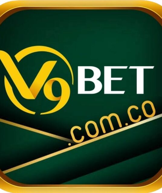 avatar V9Bet Nhà Cái Uy Tín