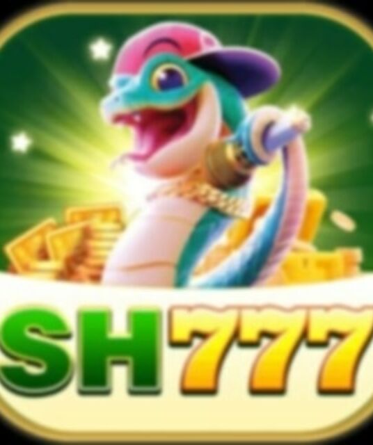 avatar SH777 – Entre no Jogo com Confiança Total