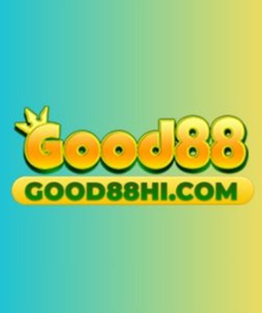 avatar Good88 Sân Chơi Cá Cược Uy Tín