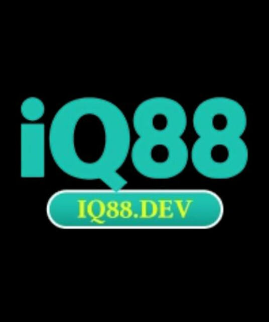 avatar Iq88 Dev