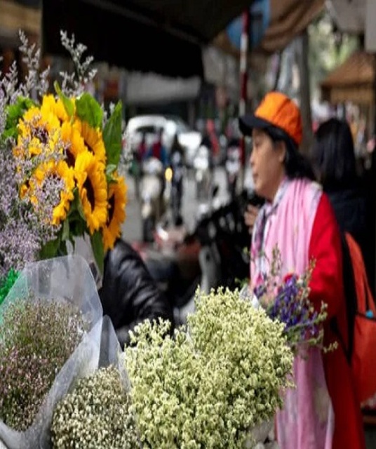 avatar Tiệm hoa tươi hà nội