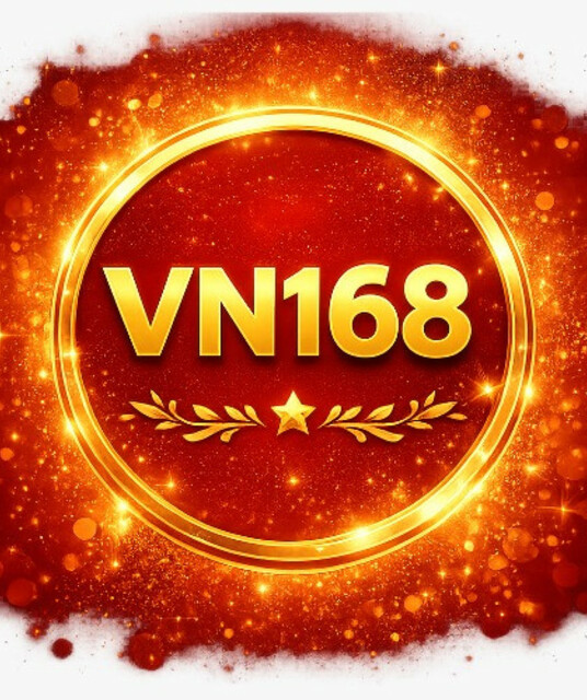 avatar VN168 Cổng Giải Trí Online