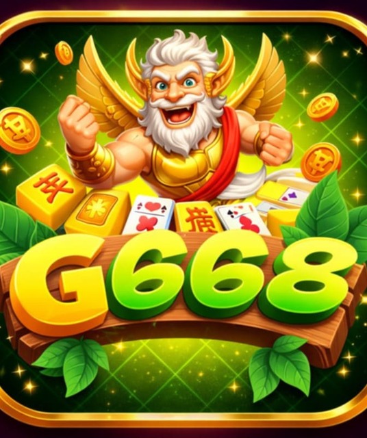avatar G668 – Mitra Digital Terpercaya Anda