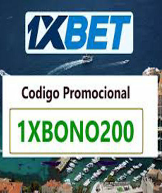 avatar codigo promocional 1xbet brasil