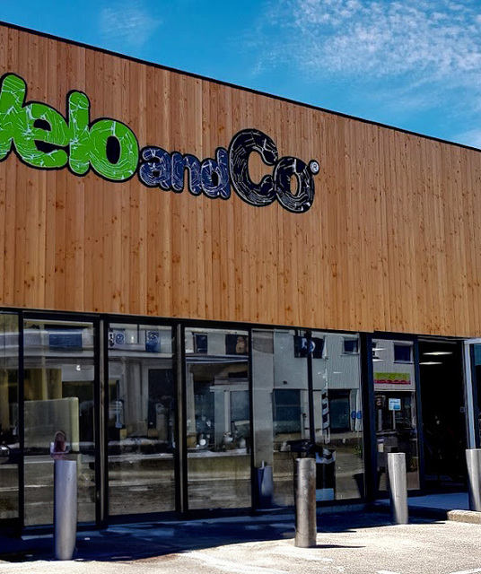 avatar Velo Co Saroni David