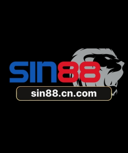 avatar Nhà cái Sin88