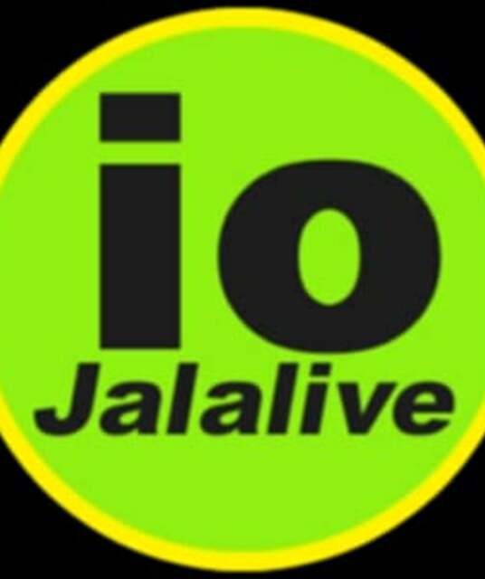 avatar Jalalive  Live Streaming