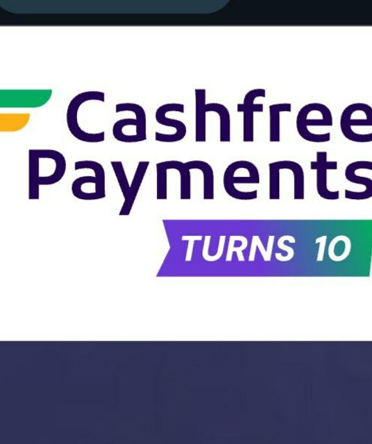 avatar Cashfree Payments