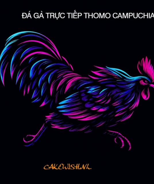 avatar ĐÁ GÀ TRỰC TIẾP THOMO HÔM NAY