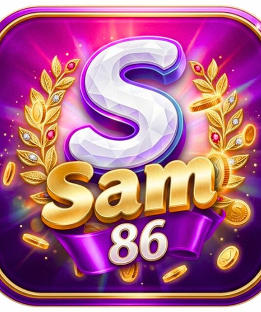 avatar SAM86 Link Vào Trang Chủ Cổng Game Đổi Thưởng Uy Tín Nhất 2026