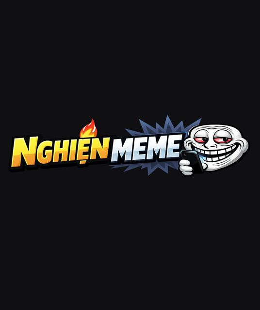 avatar Nghiện Meme