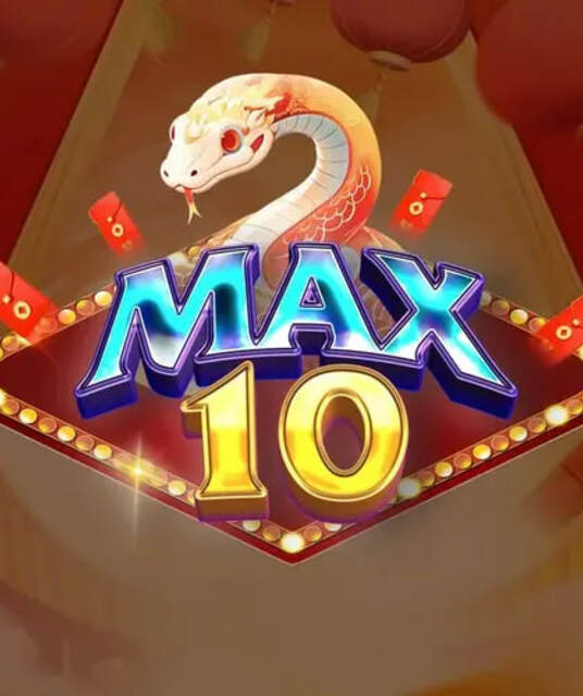 avatar Max10 Game