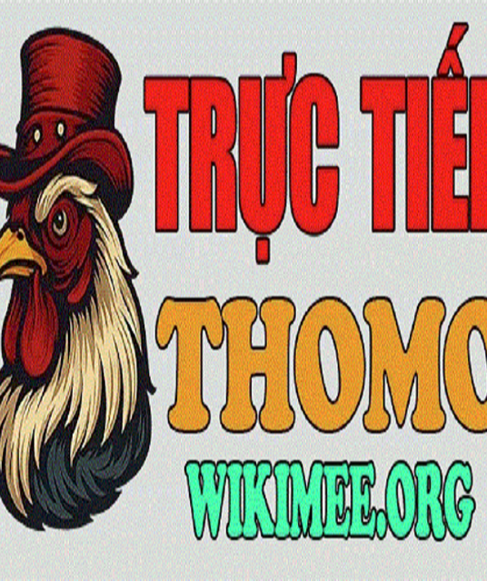 avatar ĐÁ GÀ TRỰC TIẾP THOMO HÔM NAY TẠI CAMPUCHIA