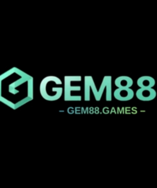 avatar Nhà cái Gem88