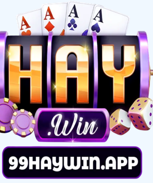 avatar Haywin – Thiên Đường Game Đổi Thưởng Hấp Dẫn 2026