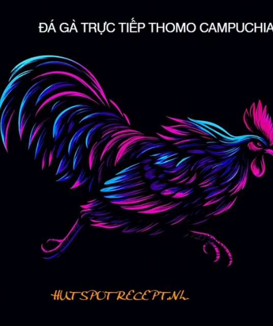 avatar  ĐÁ GÀ TRỰC TIẾP THOMO HÔM NAY