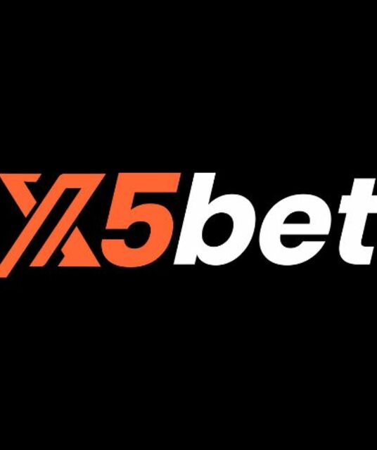 avatar X5Bet – แพลตฟอร์มเดิมพันออนไลน์ที่เชื่อถือได้ ความบันเทิงระดับพรีเมียม