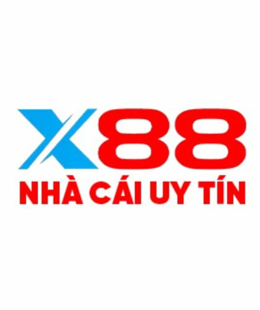 avatar X88 Trang Chủ Nhà Cái Cá Cược Trực Tuyến Uy tín Số 1 2025