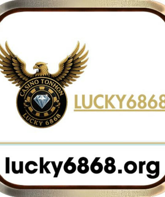 avatar lucky6868org
