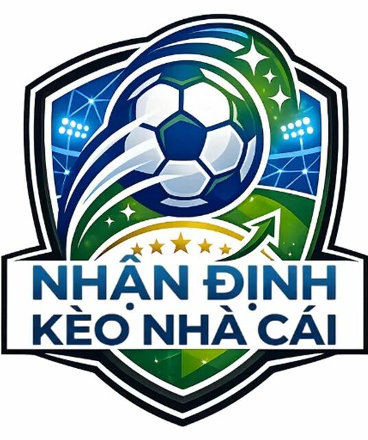 avatar Nhận Định Kèo Nhà Cái  - Soi Kèo Dự Đoán Bóng Đá Số 1