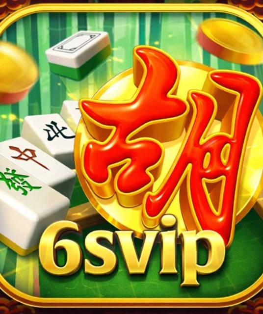 avatar 6SVIP Situs Slot Gacor